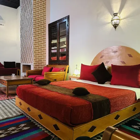 Riad Zitouna