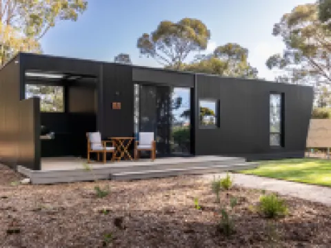 Cabn X Seppeltsfield Barossa Hotels in Nuriootpa