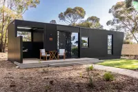 Cabn X Seppeltsfield Barossa Hotel di Kingsford