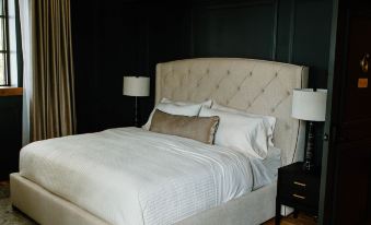 Hatchery Riverside Hotel & Event Venue