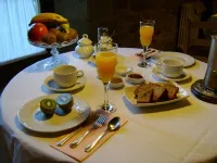Casa Rural Graña da Acea Hotels in Monfero