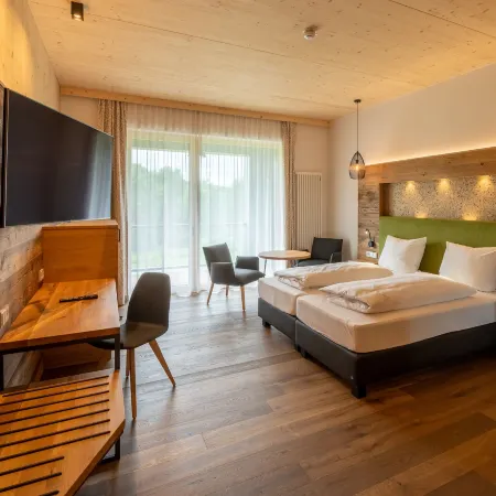 Landhotel Zum Goldenen Kreuz