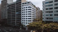 Socialtel Copacabana Hotels in Rio de Janeiro