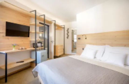 Ski & Spa Hotel Bellevue Hotels in Harrachov