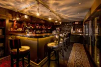 The Marlin Hotel - bar