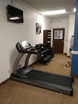 Comfort Inn South Tulsa - Woodland Hills - Gym