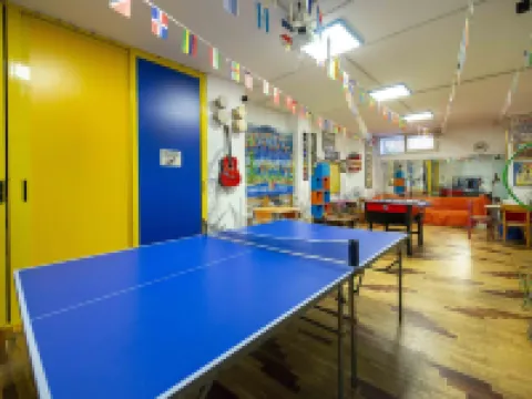 エコ ホステル フロレアーレ エルコラーノのホテル