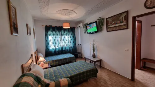 Santa Isabel Hotels in Portimão