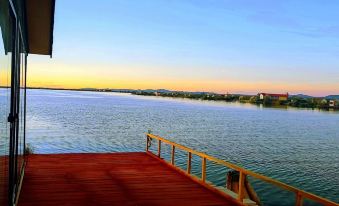 MeyTic Titicaca Lodge