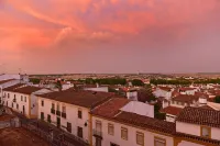 Noble House Essence Évora - by Unlock Hotels - วิว