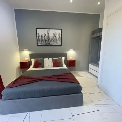 Laura Rooms Hotels near Stazione La Spezia Centrale