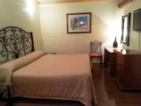 Hotel La Finca del Minero Hoteles en Zacatecas