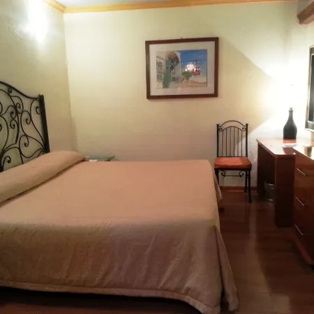 Hotel la Finca del Minero