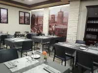 Hostal Julio - Frühstück