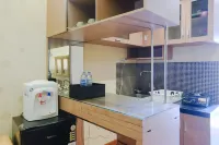 Strategic 2Br Gateway Ahmad Yani Cicadas Apartment - Homestays