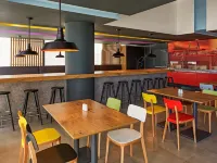 Ibis Culiacan Hotels in Culiacan