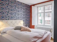 Consum Boutique Hotel Hotel in zona Cattedrale di Basilea (Munster)