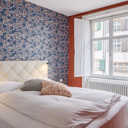 Consum Boutique Hotel