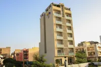 International Hotel Dakar Hotels near Touba Action Group AMF Senegal