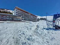 Aravis 314 Hotel a Les Menuires