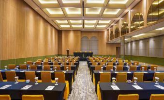 Swiss-Belinn Indramayu