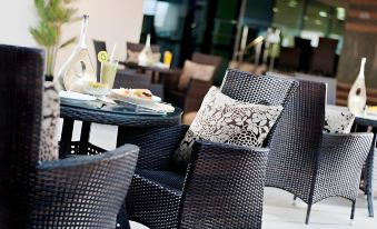 Saray Musheireb Hotel and Suites