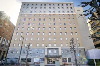 3s Hotel Atsugi