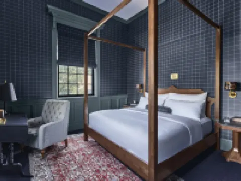 The Vanderbilt, Auberge Collection Hotels in Newport