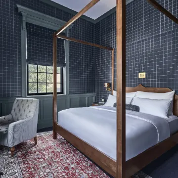 The Vanderbilt, Auberge Collection