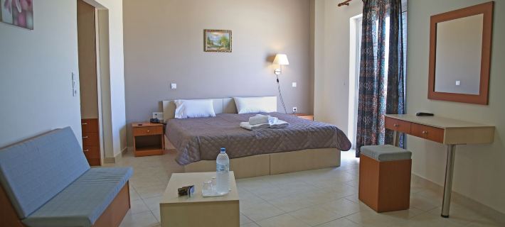 Hotel Sea Breeze Hotels in Sitia