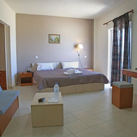 Hotel Sea Breeze