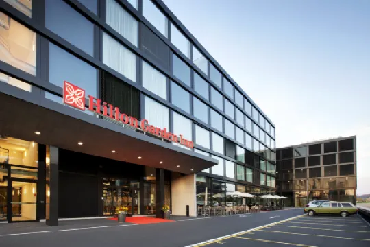 Hilton Garden Inn Zurich Limmattal