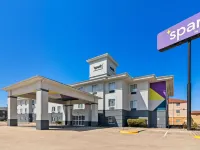 基林希爾頓Spark酒店 貝爾縣酒店