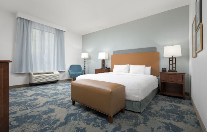 Hampton Inn Cleveland