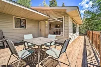 Hummingbird 5br/3ba Home