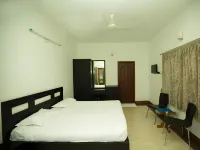 Mount n Mist Hotels near Wildvibes Ooty