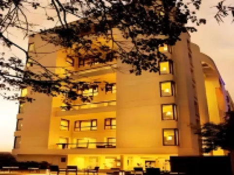 The Oakwood Hotel Hotels in Deccan