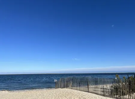 Chatham Luxury! WALK to beach