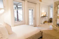 Aesthetically Pleasing - Tranquil and Serene