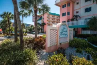 Fall Special!! BC 1308 -Direct Beachfront Dream Come True!! Hotels near Tiki Gardens - Indian Shores Beach Access