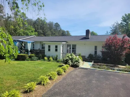 Welcome to vacation paradise