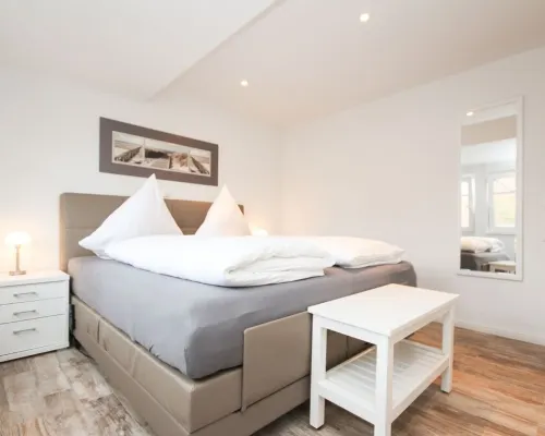 Stylish apartment with high comfort Hotels in Greetsiel