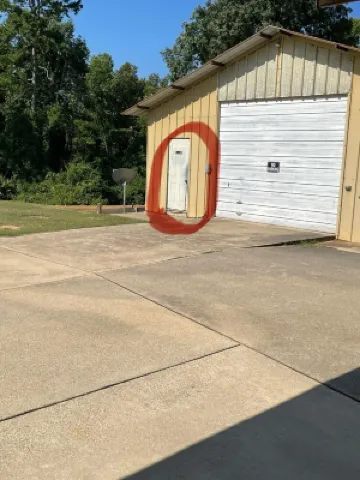 The Nook on Sunshine Hill--minutes to Crater of Diamonds and Historic Washington 霍華德縣酒店