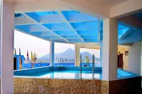 Hotel Landmark Hotels in Khordha