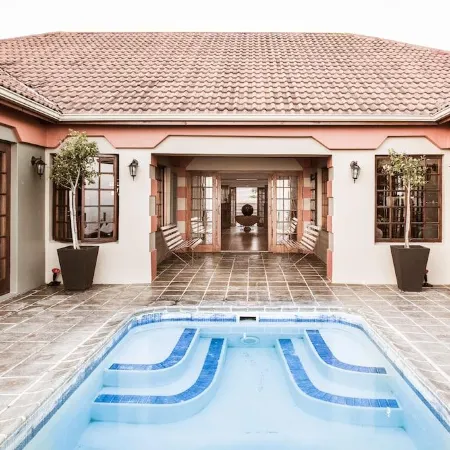 Garden Route Ilita Lodge