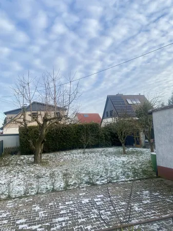 Gemütliches Ferienhaus "rudi" im Südharz Отели в г. Нордхаузен