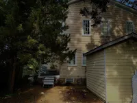 Historic Thomas McLin House Downtown, 2 blocks from Tryon Palace