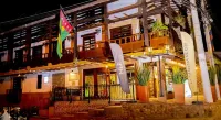 La Floresta de Cite Hotel Hôtels à : Barbosa