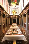 ChidambaraVilas, Chettinad - A Luxury Heritage Resort Hotel, Karaikudi Hotels near St. Francis Assisi Church, Mathur, Pudukkottai