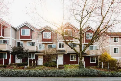 Private Balcony and EV Charger Included - Charming Craftsman Oasis Hotels in Greenwood